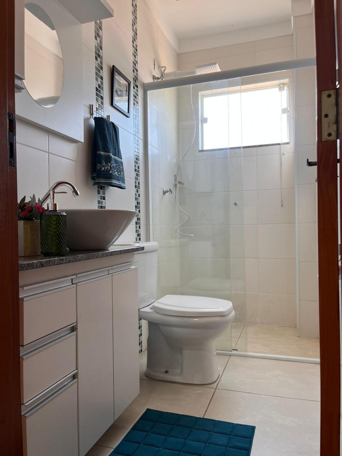 Flat Bambu - Centro - Vista Maravilhosa Com Garagem E Elevador Apartment Pocos de Caldas