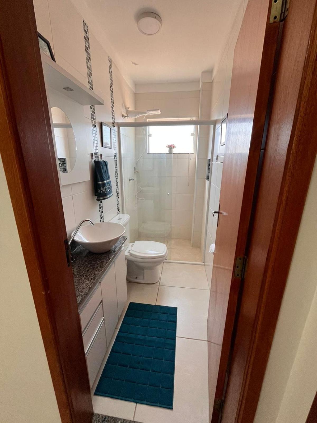 Flat Bambu - Centro - Vista Maravilhosa Com Garagem E Elevador Pocos de Caldas